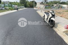 Còn 2 lô liền kề 160m2 gần thị trấn củ chi, nguyễn văn khạ vô 100m, giá 1 tỉ 5