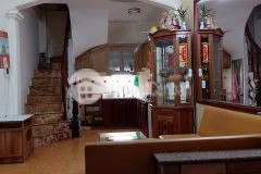 Bán nhà đại linh trung văn gần đại lộ thăng long 31m2 4t mt 3.5 giá 2.4 tỷ