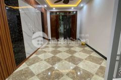 Hiếm nhà phố vĩnh hưng hoàng mai, 35m2, 4t, ô tô đỗ cổng, an sinh đỉnh.