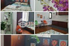 Nhà phạm văn đồng lô góc 3 thoáng cầu giấy thang máy kinh doanh mt 11m 170m.