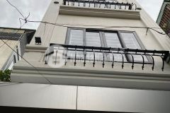 Bán nhà đại từ, ngõ nông rộng, 44m2x5 tầng chỉ 4.9 tỷ.