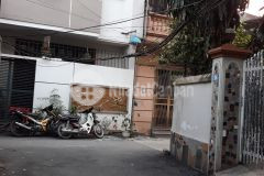 Bán nhà phố vạn phúc, ô tô đỗ cửa, diện tích 30m2,6 tầng, mặt tiền 3,5 m giá chỉ 4,5 tỷ.