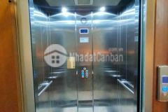 Phân lô cực đẳng cấp, tỉ mỉ đến từng mm, thang máy xin sò, kd đỉnh. giá gần 13 tỷ.