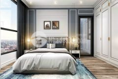 Căn hộ chung cư cao cấp tầng cao view thoáng cực đẹp của quận thanh xuân