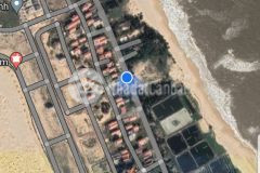 Bán lô đất biển mặt tiền trương pháp nối dài, hướng biển, gần khu du lịch, giá tốt để đầu tư