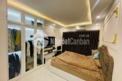 Bán nhà yên lộ, đẹp, lô góc, 3 thoáng, 36m2, 4t, mt 4m, nhỉnh 2 tỷ xíu