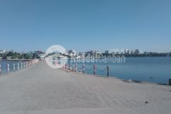 Bán nhà khương trung, 57mmt 8m, ô tô qua, gần hồ, an ninh tốt, giá 4.59 tỷ.