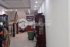 Thanh lân nhà đẹp, cách ôtô tránh 10m, 50m2 x 5t. gía 4.25 tỷ.