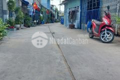 Bán nhà giá rẻ đường tô hiệu, 66m2, 2 tầng, 4x14 giá chỉ 7.2 tỷ, tl cc.