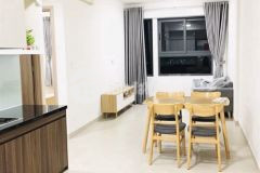 Chính chủ cho thuê căn hộ full nội thất vào ở ngay