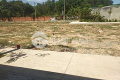 Mặt tiền đường 10m rải nhựa, ngay ngã tư bình chuẩn