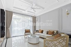 Bán nhà đào tấn siêu đẹp thang máy gara ôtô kinh doanh 71m2x6t 16 tỷ