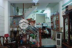 Dương đức hiền, hẻm 8m thông nguyễn hữu tiến,p. tây thạnh, quận tân phú, 4x16 đúc btct 64m2 giá 8tỷ