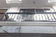 Bán nhà tân mai ô tô. kinh doanh 40m 5 tỷ hơn