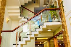 Bán nhà quận 11 hẻm ôtô, siêu rẻ, 62m2, 4 phòng, tặng nội thất