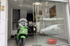 Cho thuê nhà nguyên căn 3pn, full nội thất, trục đường phạm hùng, q8.