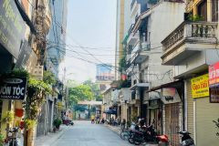 Siêu hiếm, 80m2, mt4.2m, nguyễn sơn, bồ đề, kinh doanh, ô tô tránh, nhỉnh 15 tỷ