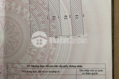 Chỉ 6.0 tỷ, nhà mặt phố thanh đàm 40m2, 5 tầng.