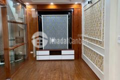 Nhà đẹp phố quan nhân 2 thoáng 30m ô tô gần phố 46m, 5t, mt 5.4m, chỉ 5.9 tỷ