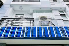 Bán nhà mặt tiền lê trọng tấn tân phú 75m2 mt 5m vỉa hè ô tô dừng đỗ kinh doanh