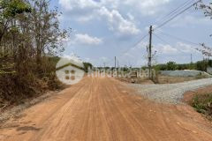 Bán đất tây ninh chính chủ full thổ cư giá giá rẻ sổ sẵn giá chỉ 450 triệu