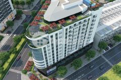 Bán căn hộ cao cấp ngọc hà khu đô thị nam phúc yên, vĩnh phúc, lh 083 664 6314.