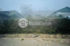 Mảnh đất có diện tích hơn 200m2 nằm tại trung tâmtả phìn, sapa giá đẹp cho nhà đầu tư.