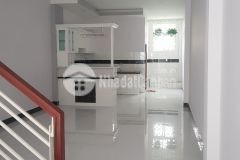 Bán nhà hxh đường số 29, bình trị đông b, bình tân, dt khủng 80m2, khu tên lửa, giá 5.35tỷ.