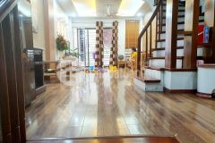 Ét o ét bán nhà lê đức thọ,view hồ,oto đỗ cửa, 10m oto tránh,tặng nội thất,4.3 tỷ