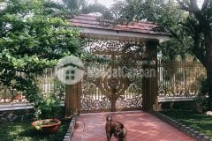 Bán biệt thự khu c làng đại học nguyễn hữu thọ nhà bè 300 mv chỉ 29.8 tỷ