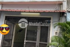 Bán nhà đường nguyễn ảnh thủ,53m2,hxh,3,6tỷ