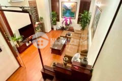 Nhỉnh 3 tỷ có ngay căn nhà phố đào tấn ba đình 35m2 4t, xung quanh nhiều tiện ích, ở ngay.