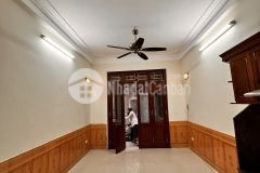 Bán nhà trong ngõ yên hoà 51m2 x 2 tầng giá 3.55 tỷ