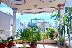 Bán gấp nhà cmt8, q3, 68m2, 5l chỉ 12.5 tỷ