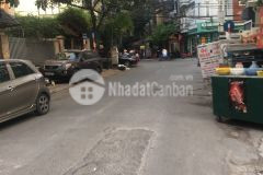 Bán nhà nguyễn hoàng 38m gần chợ oto khu vực sầm uất 4.25tỷ 0962656654