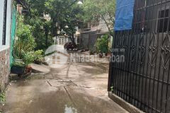 Bán nhà riêng phố phạm văn chiêu, hẻm lớn ớn ô tô, 40m2, 4,4 tỷ.