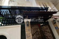 Bán nhà phân lô văn quán 88m2x5t, mt 4.2m, giá 14.5 tỷ