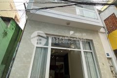 Cách mạng tháng tám, phường 10, quận 3, tp hcm