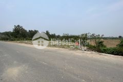 Bán nền đất bình khánh diên hoà diên khánh 598,8m2 2,5tỷ