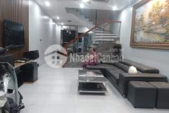 Bán nhà võng thị tây hồ nhà đẹp, ngõ thông, dân trí 61mx4t nhỉnh 7 tỷ