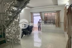 Bán nhà riêng tại phố quang trung, hẻm lớn ớn ô tô, 41m2, 4,4 tỷ.