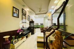 Đẹp lắm bán nhà phố thái thịnh đống đa 56m2 gần phố thiết kế lung linh chỉ 6.7 tỷ