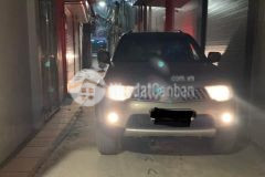 Bán nhà phạm văn đồng oto sát mặt phố an sinh đỉnh. 40m2 x 5t. giá 4.95 tỷ