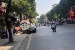 Lê thanh nghị 2030m 3 tầng mặt tiền 9m nhỉnh 10 tỷ.