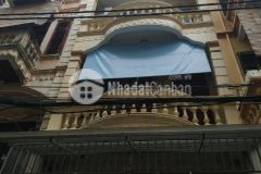 Bán nhà ngõ 192 lê trọng tấn thanh xuân phân lô ô tô dừng đỗ ngày đêm bất chấp kinh doanh.