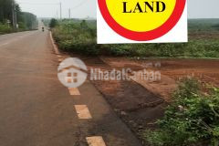 Kẹt tiền bán 5,3 sào đất xã sông nhạn, huyện cẩm mỹ.