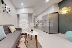 Mua chung cư mới giá hấp dẫn tại vinhomesmart city phía tây hà nội