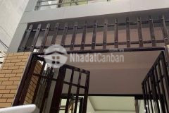 Cần bán nhà phố đội cấn ba đình hà nội,40m giá 4,85 tỷ