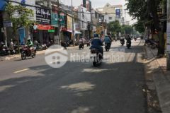 Bán nhà mt kinh doanh đường độc lập, phường tân thành. lh0906136839