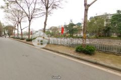 Bán nhà bờ sông sét 130m2 6m mặt đường 2 vỉa hè kinh doanh 28 tỷ